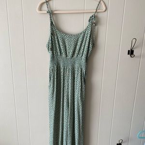 American eagle jumpsuit/romper